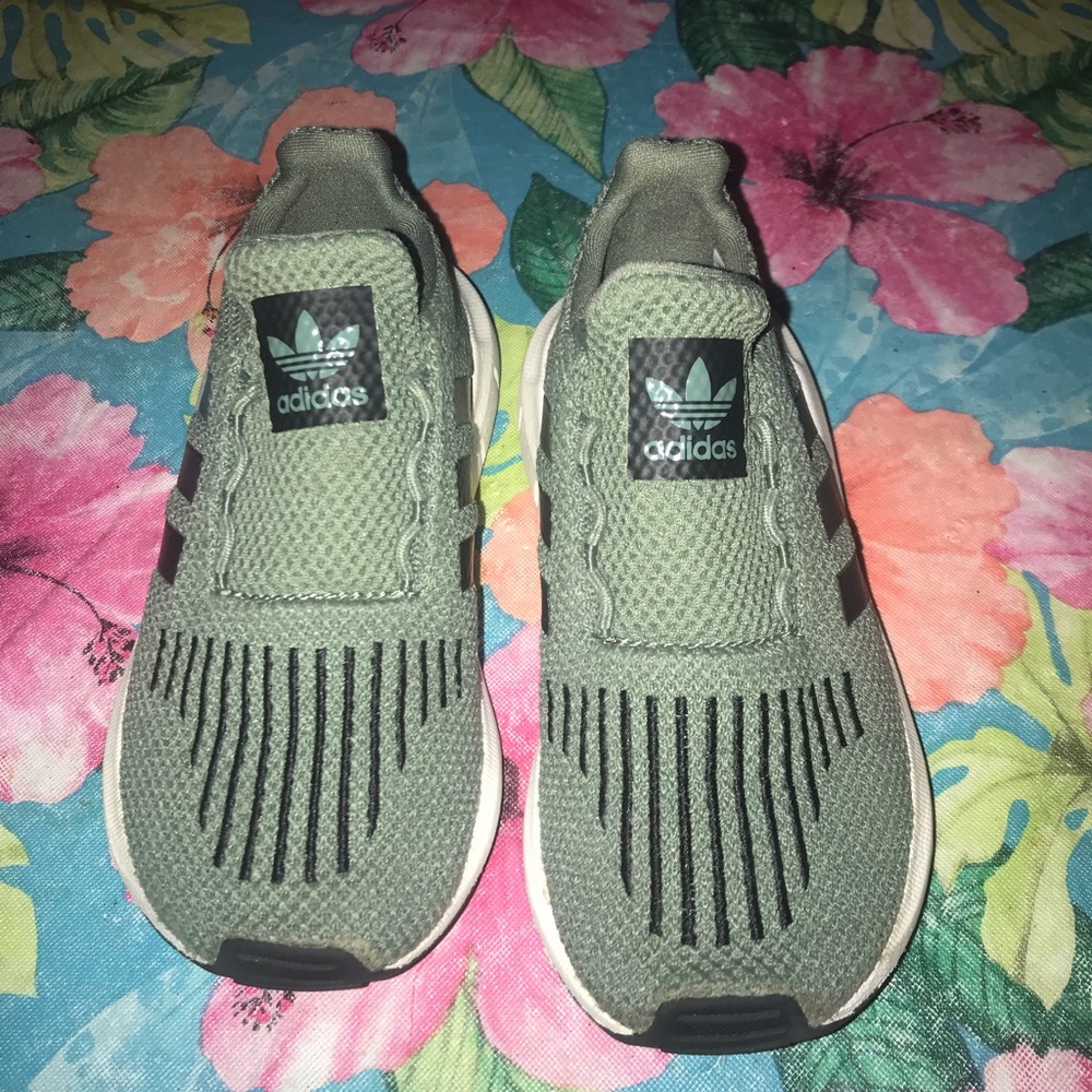 Boys adidas shoes
